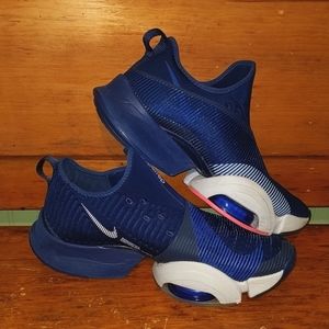 Nike Mens Air Zoom SuperRep Training